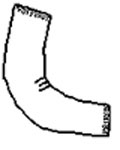 Sleeve, Pro/Clean,Elastic Kappler USA